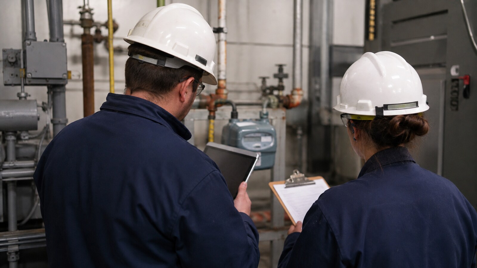 Carbon Footprint Training