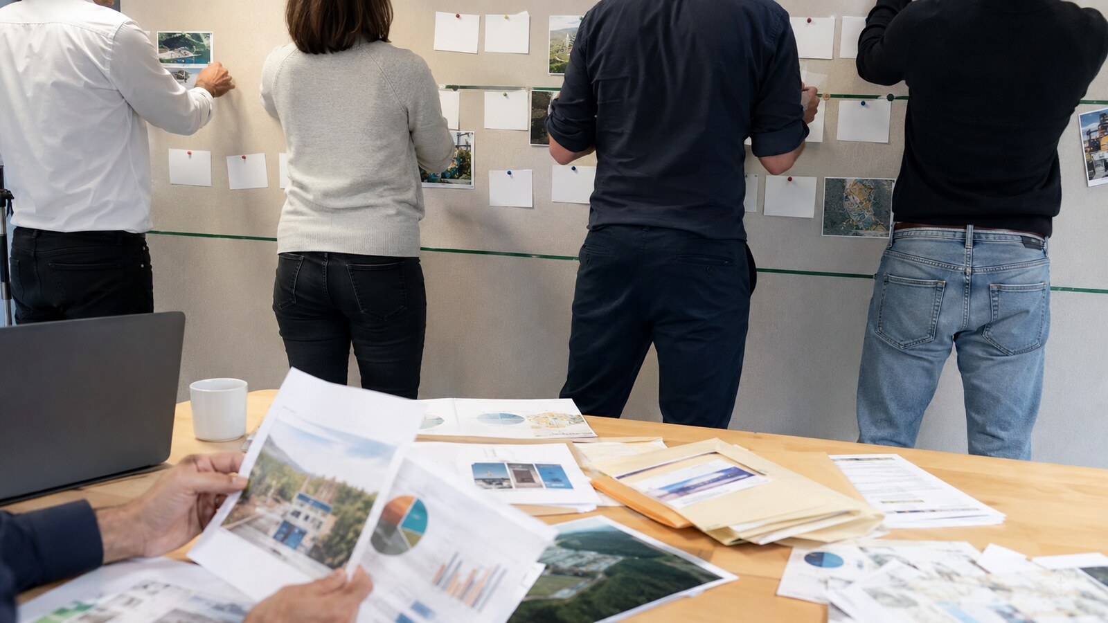 CSRD & ESRS Training