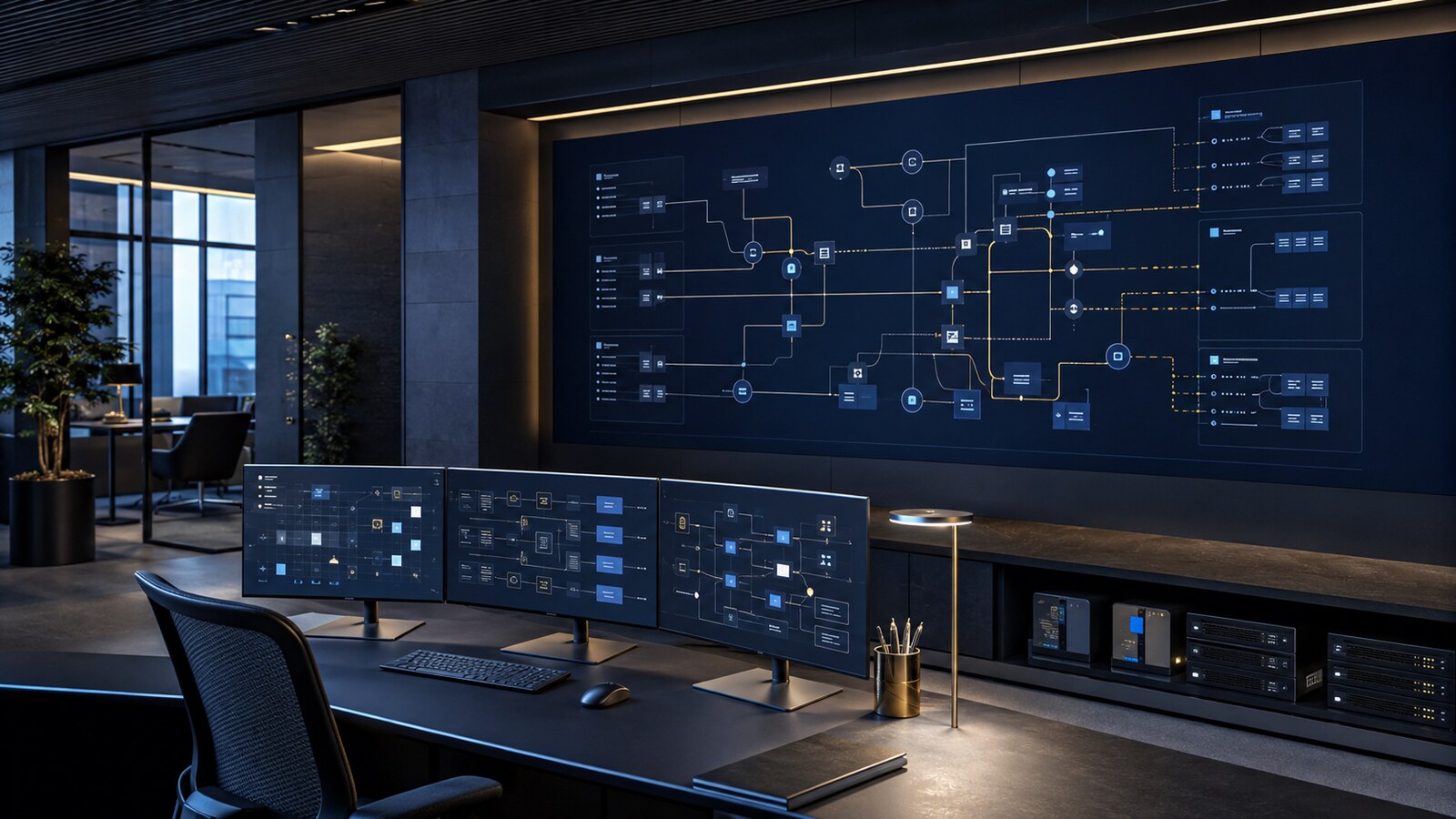 DORA – Digital Operational Resilience