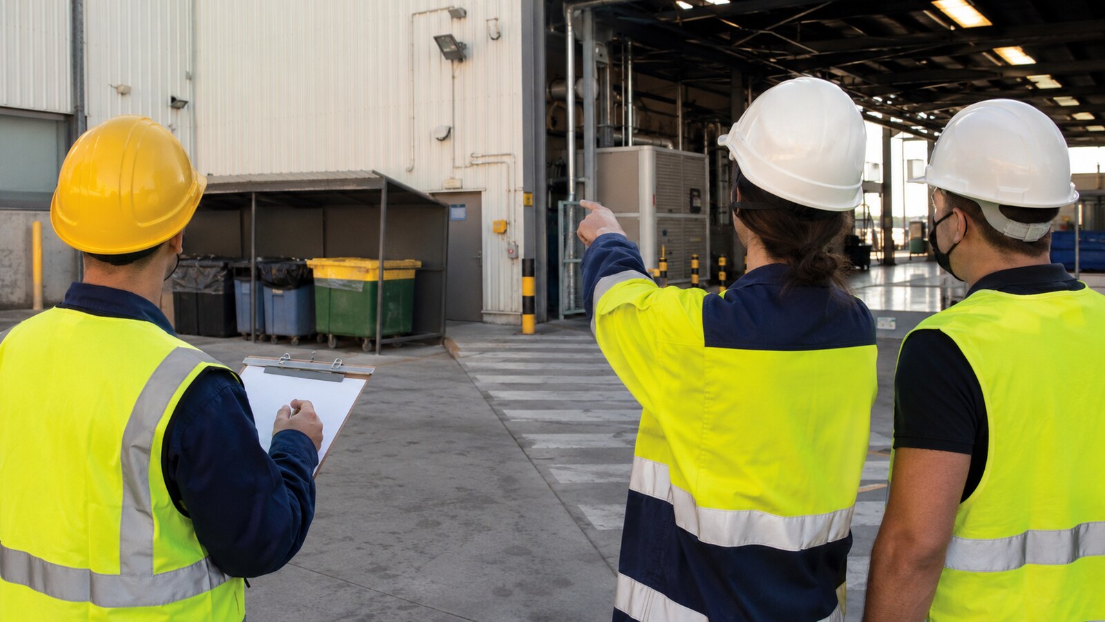 ESG Fundamentals Training