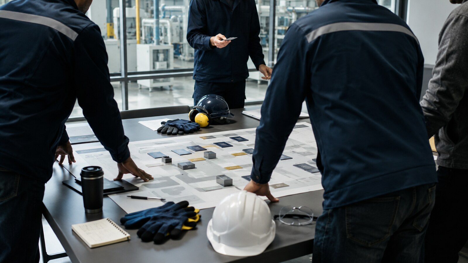 In-House Training