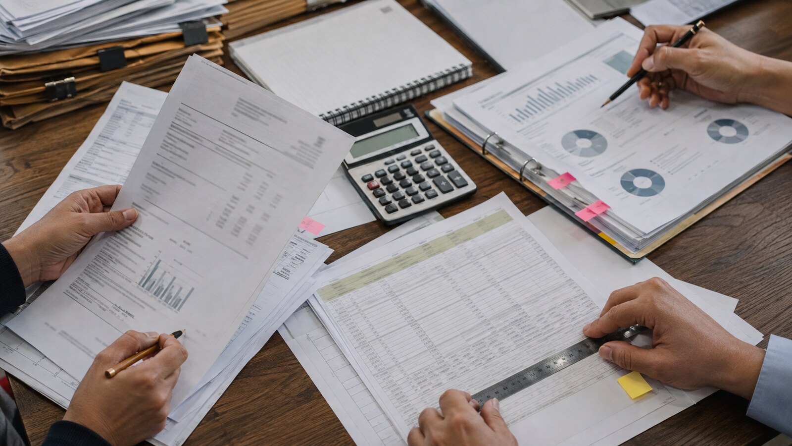 Sustainability Reporting Training