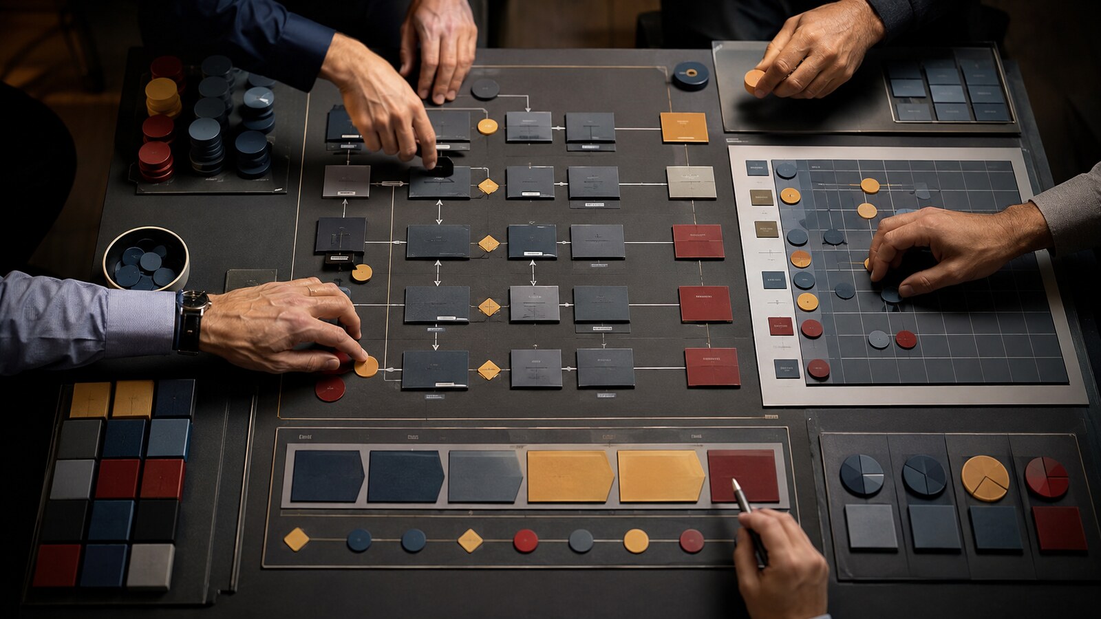 Tailor-Made Workshops